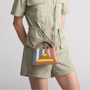 Mlouye Mini Sera Bag